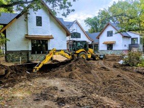 Ohm Excavating LLC - Photo 5
