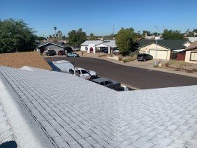 A1 Roofing Solutions - Photo 1