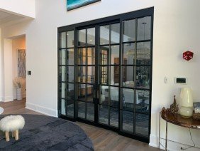 Portella Custom Steel Doors & Windows - Baltimore - Photo 2