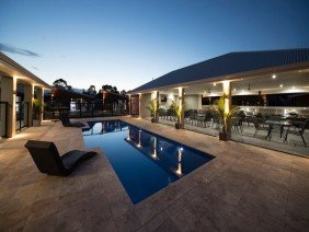 Pioneer Valley Fiberglass Pools (Leisure Pools Authorized Dealer) - Photo 1