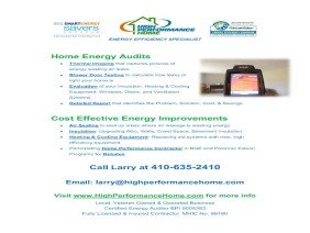 High Performance Home LLC - Photo 4