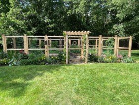 Miller Fence Co - Photo 6