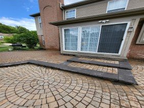 MG Brick Restoration - Photo 5