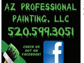 AZ professional painting LLC - Photo 6