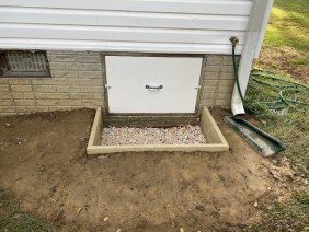 American Eagle Foundation Repair and Waterproofing Experts - Photo 2