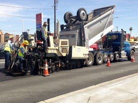 YSC Paving - Photo 6