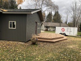 Gurden Construction - Photo 1