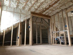 Commonwealth Insulation Services - Photo 1