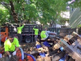 Brave General Contracting Services - Photo 6