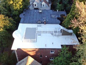 ID Flat Roof - Photo 0