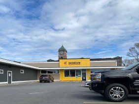 Jackson Lumber & Millwork - Photo 2