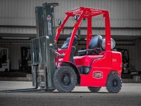 CFE Equipment Corporation - Photo 3