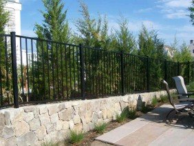 Pro Fence Co Inc. Wilmington - Photo 2