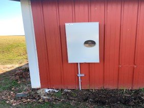 Battle Electric - Photo -1