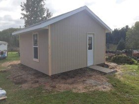 Bartholomew Woodworking & Construction LLC - Photo 1