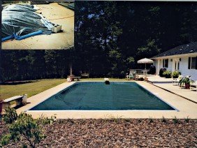 NELSON'S POOLS - Photo -1