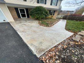 Sam The Concrete Man MoCo - Photo 0