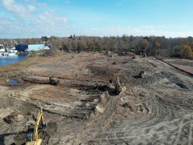 Luciano's Excavation Inc - Photo 1