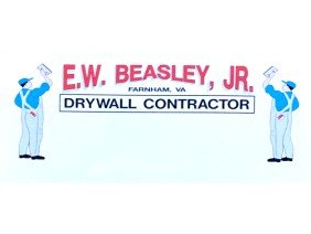 E W Beasley Jr Drywall Contracting - Photo -1