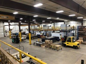 AWI Manufacturing Inc - Photo 3