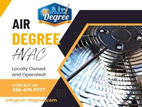 Air Degree - Photo 3