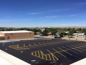 WYO Pavement Maintenance - Photo 0