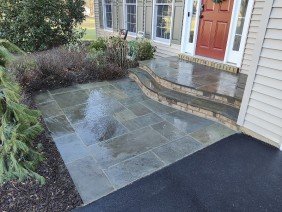 Maryland Stone Masonry & Repair - Photo 4