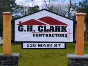 G.H. Clark Contractors, Inc. - Photo 6
