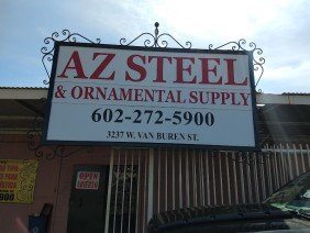 Arizona Steel & Ornamental Supply - Photo 6