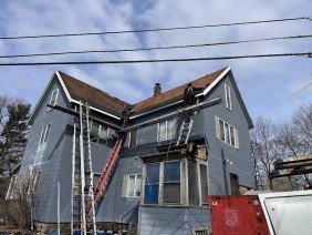 Action Roofing - Photo 6