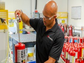 Fireline Corporation - Photo 0