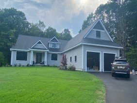 Southern Maine Builders - Photo 6