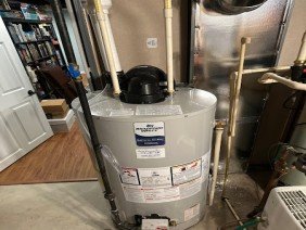 Avid Plumbing LLC - Photo -1