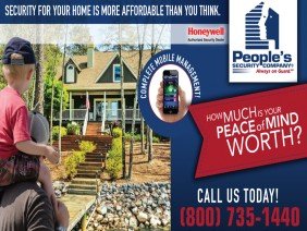 People's Security Company - Photo 1