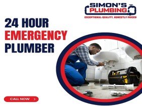 Simon's Plumbing - Photo 0