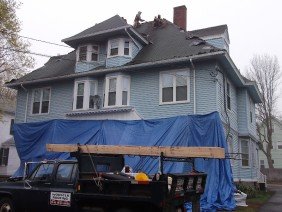Wooster Roofing - Photo 5