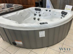 Wyo Spas - Photo 3
