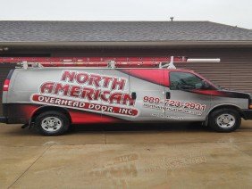 North American Overhead Door - Photo 6