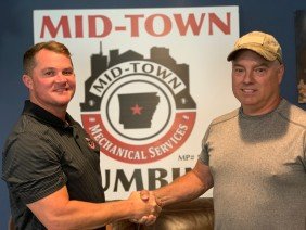 Mid-Town Mechanical Services - Photo 3