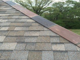 Mid City Roofing - Photo -1