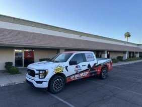 Mighty Dog Roofing of Southeast Valley Phoenix - Photo 6