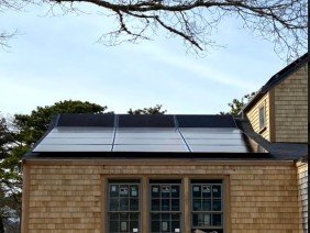 Cotuit Solar LLC - Photo 0