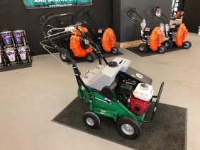 Harbor Equipment Company - Photo -1