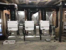 Guelzow Heating & Air Conditioning - Photo -1