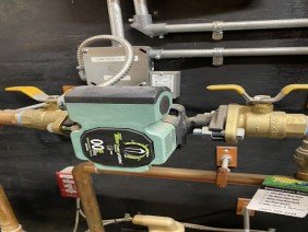 Smith and Son Plumbing and Gas - Photo 1