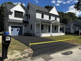 Rock Solid Paving & Maintenance - Photo 2