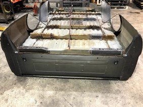 Elseth & Mertel Machine / Fabrication LLC - Photo 1