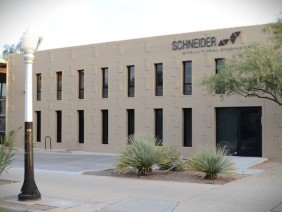 Schneider & Associates Structural Engineers, Inc - Photo 1