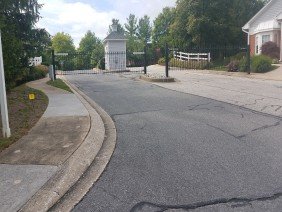 Secure Alarms Baltimore - Security Cameras, Intercom & Gates - Photo 3