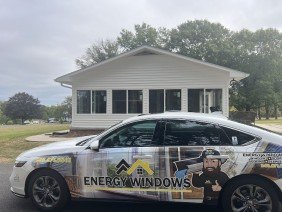 Energy Windows - Photo -1